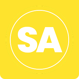 Savannah Abney - Founder Personal Brand Strategist Logo