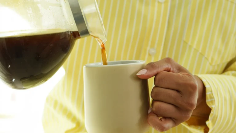 A data-focused visual representation of LinkedIn impression growth, illustrating a founder visibility referral growth strategy.